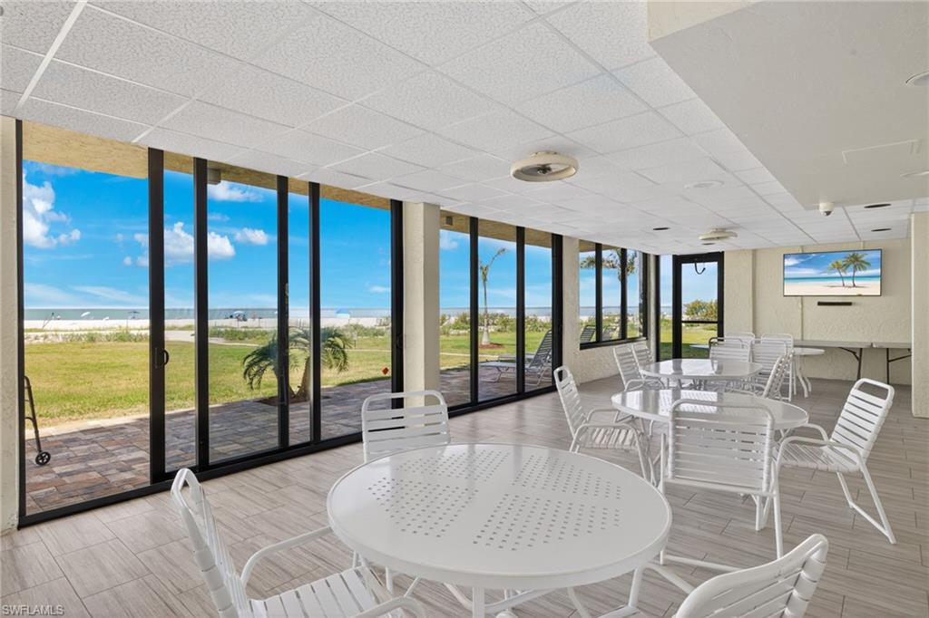 ESTERO BEACH AND TENNIS CLUB - Residential