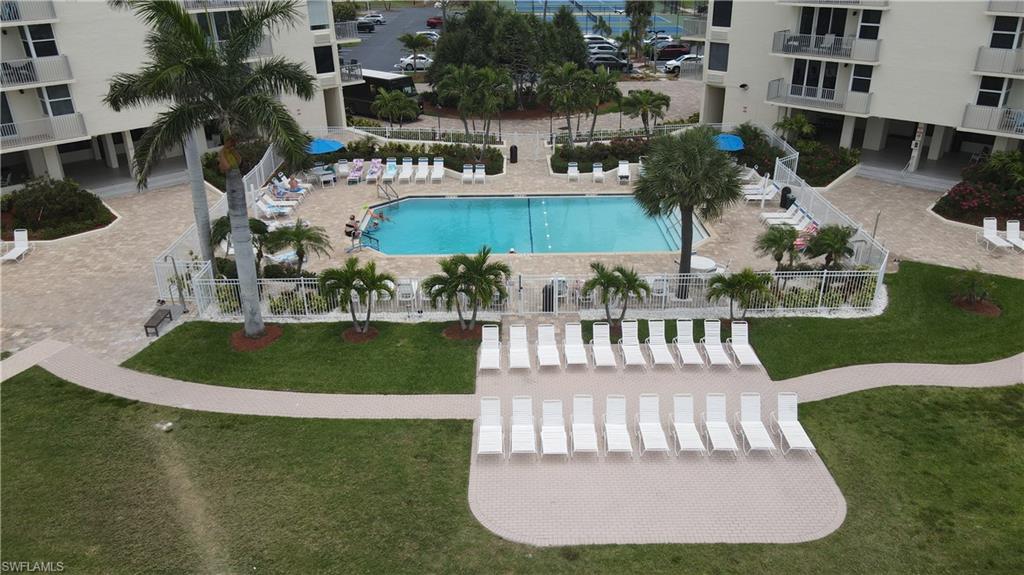 ESTERO BEACH AND TENNIS CLUB - Residential