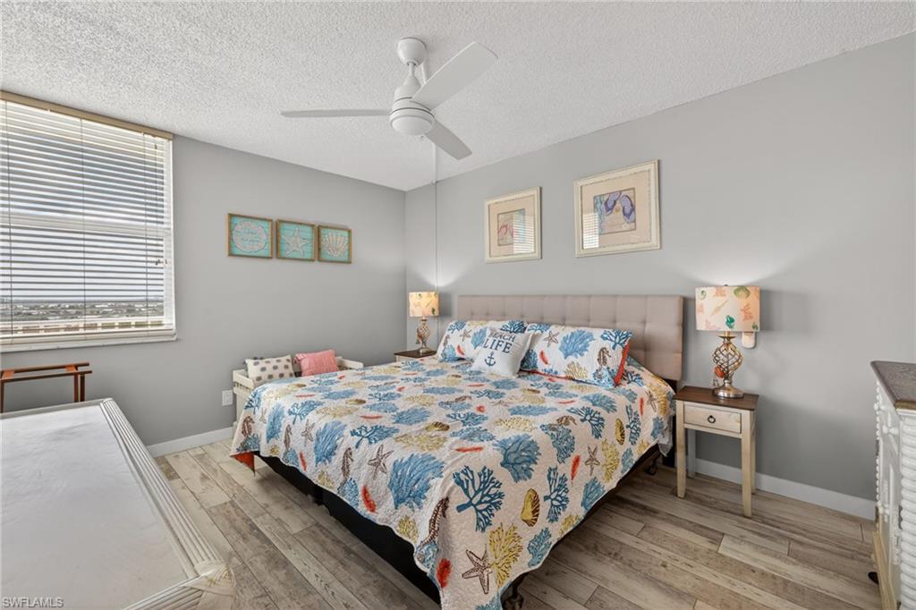 ESTERO BEACH AND TENNIS CLUB - Residential