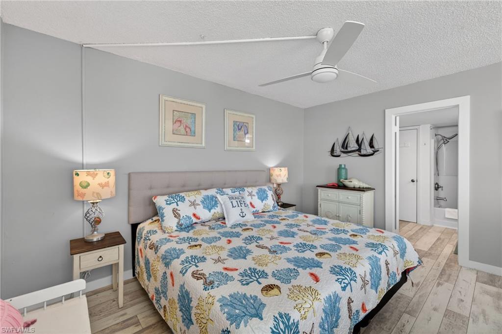 ESTERO BEACH AND TENNIS CLUB - Residential