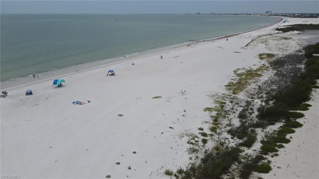 ESTERO BEACH AND TENNIS CLUB - Residential