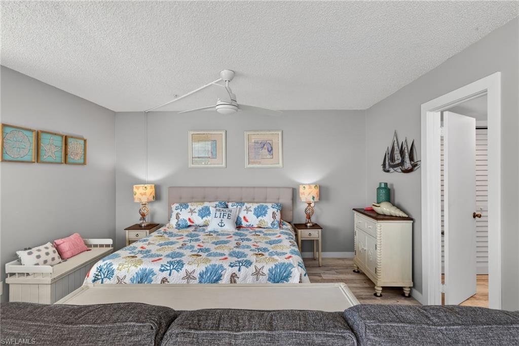 ESTERO BEACH AND TENNIS CLUB - Residential
