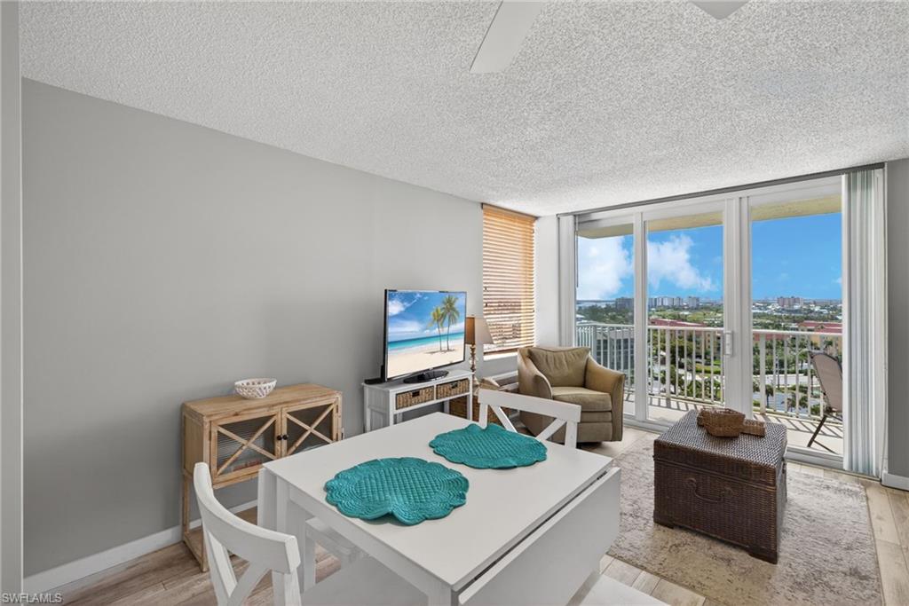 ESTERO BEACH AND TENNIS CLUB - Residential