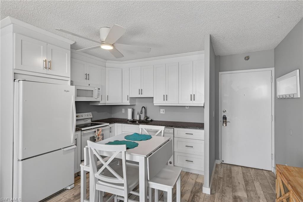 ESTERO BEACH AND TENNIS CLUB - Residential
