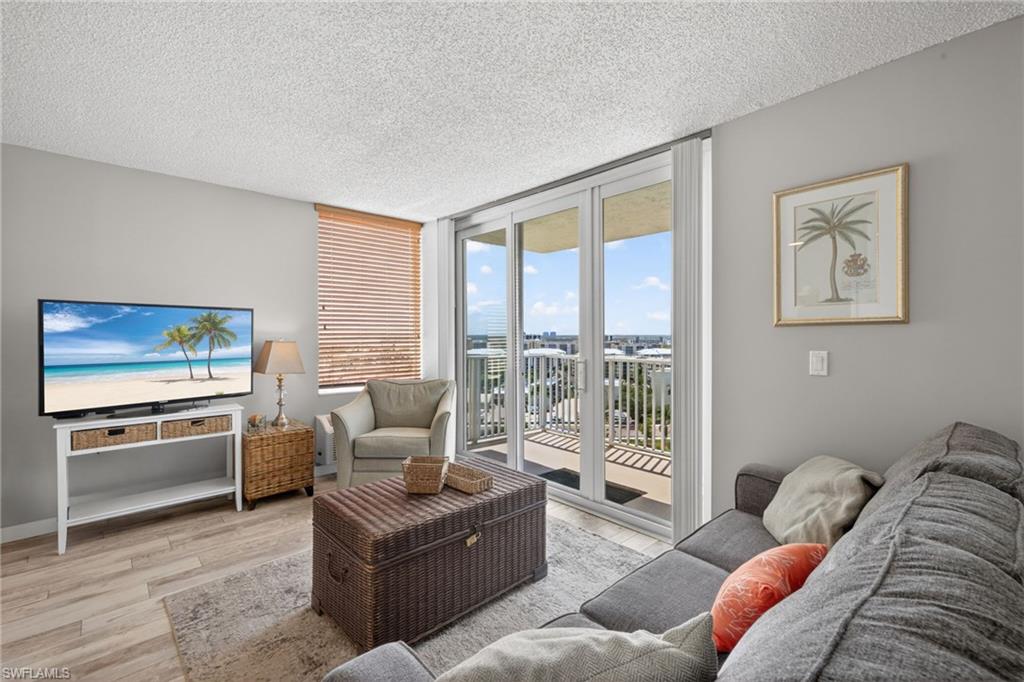 ESTERO BEACH AND TENNIS CLUB - Residential