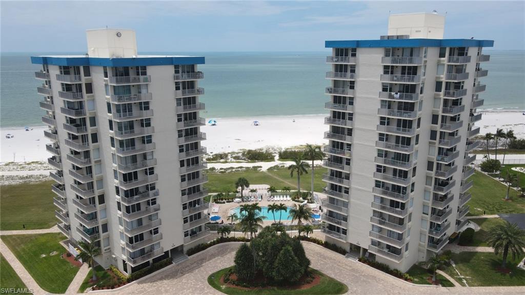 ESTERO BEACH AND TENNIS CLUB - Residential