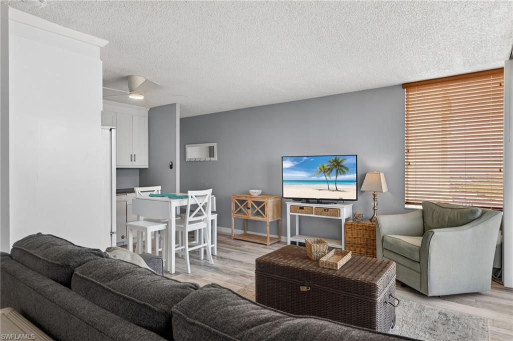 ESTERO BEACH AND TENNIS CLUB - Residential