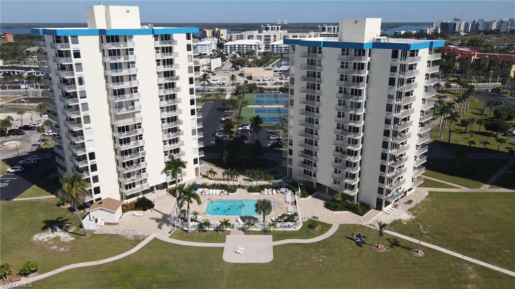 ESTERO BEACH AND TENNIS CLUB - Residential