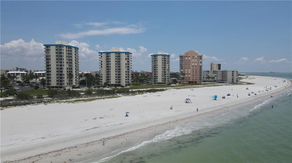 ESTERO BEACH AND TENNIS CLUB - Residential