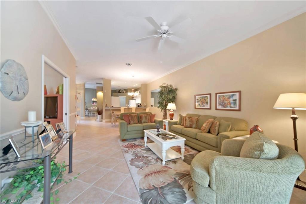 VILLAS AT OLDE HICKORY - Residential