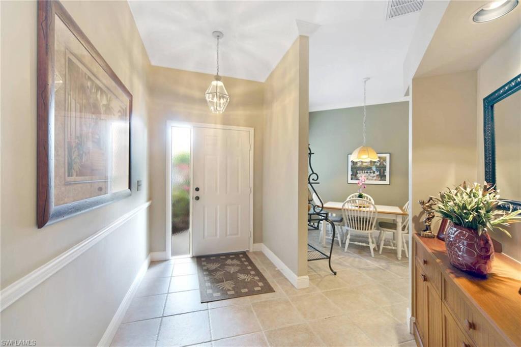 VILLAS AT OLDE HICKORY - Residential