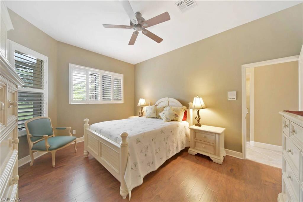 VILLAS AT OLDE HICKORY - Residential