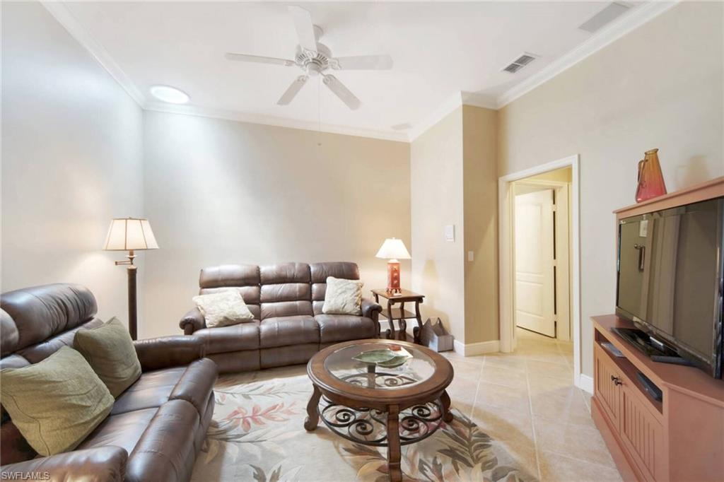 VILLAS AT OLDE HICKORY - Residential