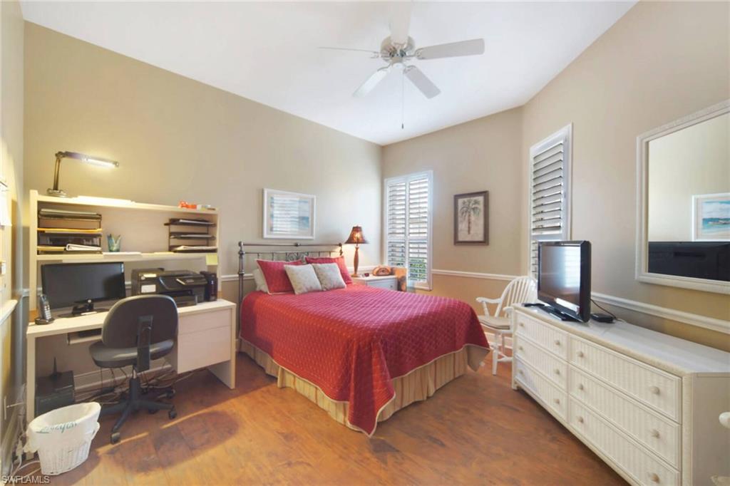 VILLAS AT OLDE HICKORY - Residential