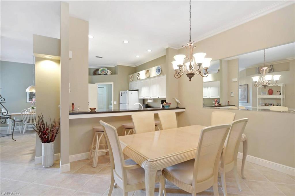 VILLAS AT OLDE HICKORY - Residential