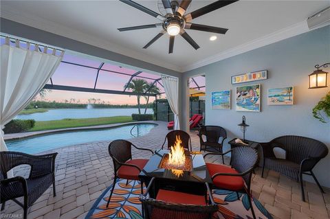 13550 Villa Di Preserve LN ESTERO FL 33928