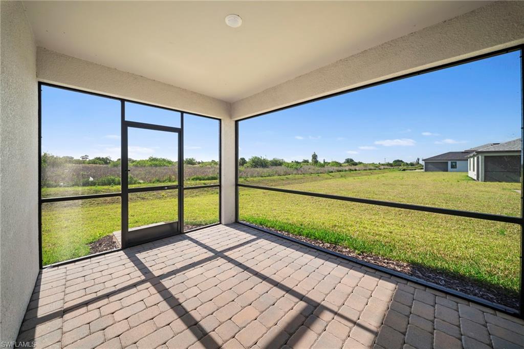 WHISPERING LAKES - Residential Lease