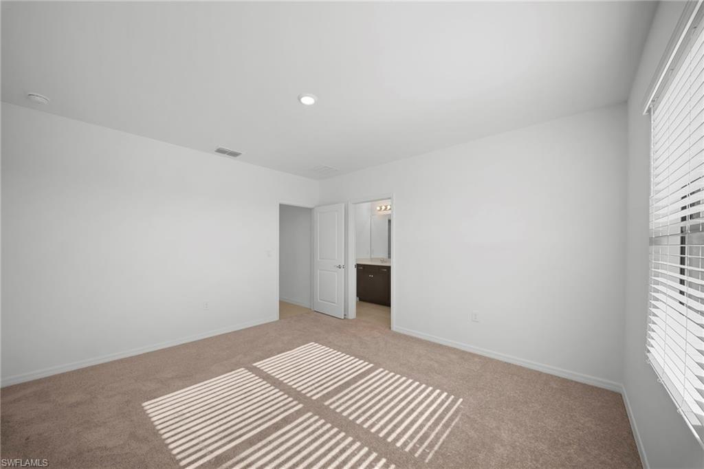 WHISPERING LAKES - Residential Lease