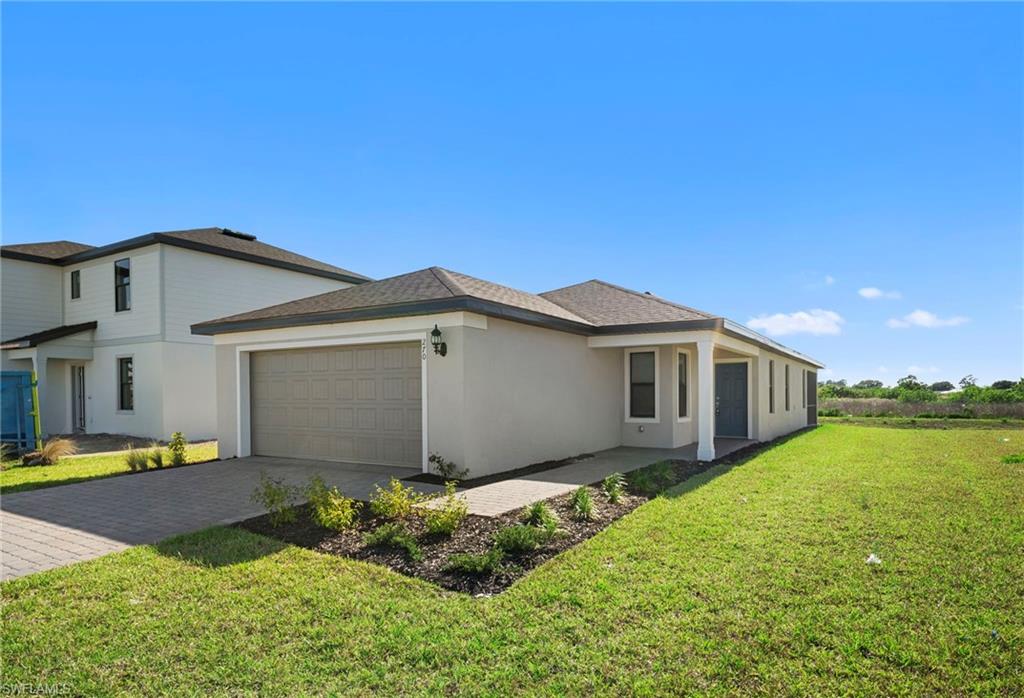 WHISPERING LAKES - Residential Lease