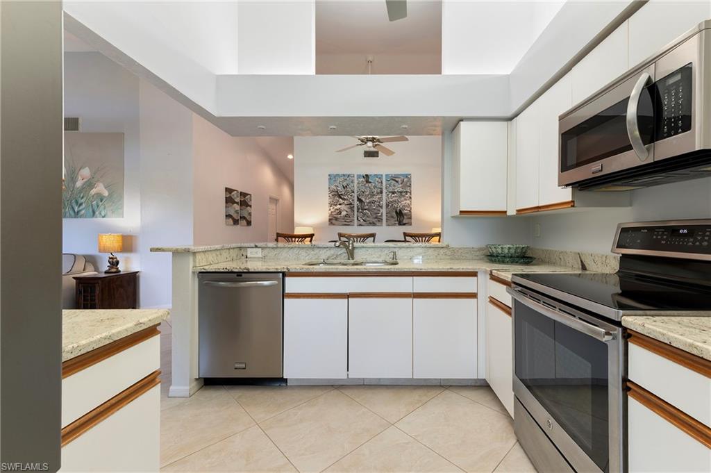 REGENT PARK - Residential