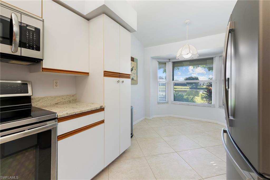 REGENT PARK - Residential