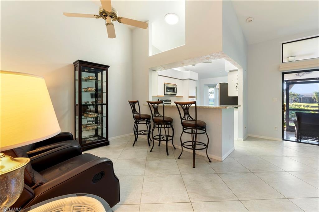 REGENT PARK - Residential