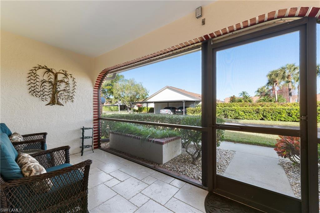 REGENT PARK - Residential