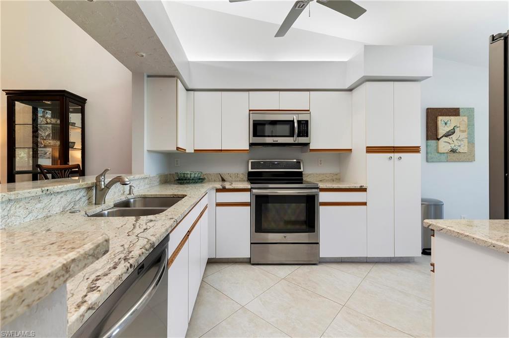 REGENT PARK - Residential