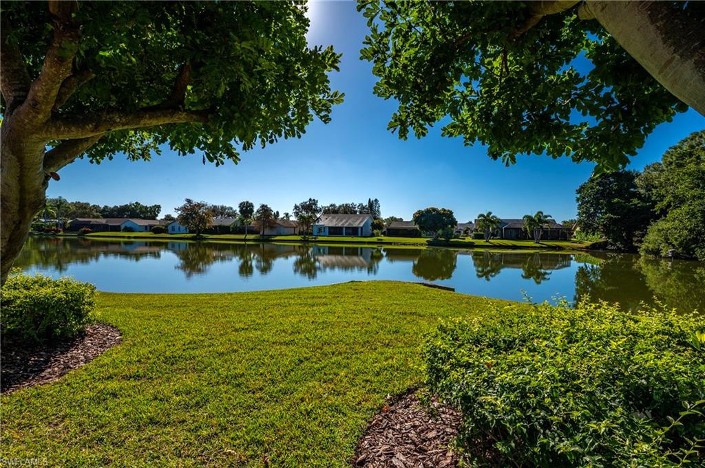 REGENT PARK - Residential