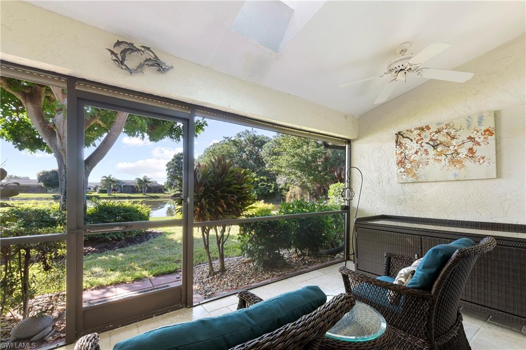 REGENT PARK - Residential