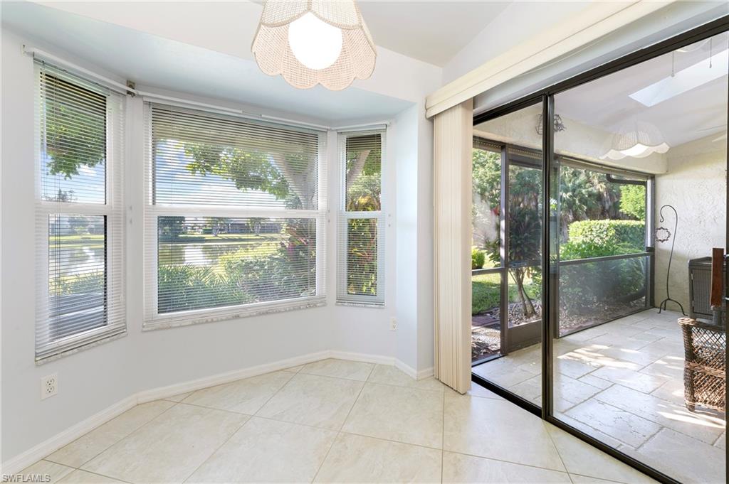 REGENT PARK - Residential