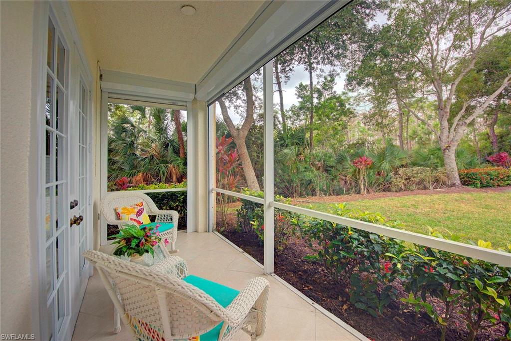 FALLING WATERS NORTH PRESERVE - Residential