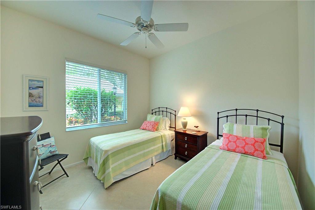 FALLING WATERS NORTH PRESERVE - Residential