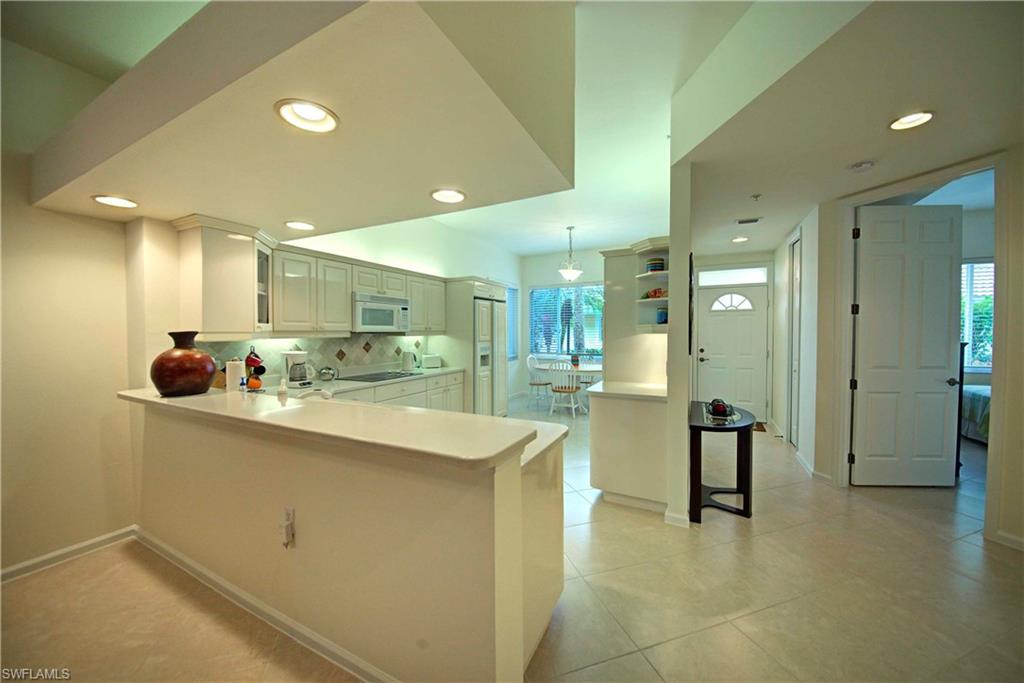 FALLING WATERS NORTH PRESERVE - Residential