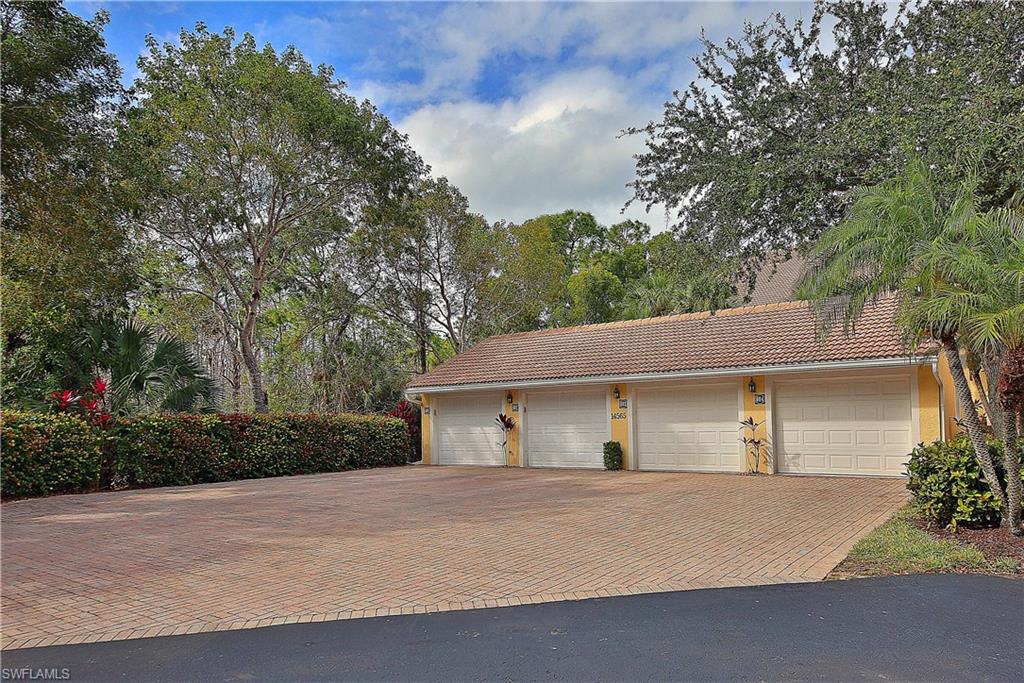 FALLING WATERS NORTH PRESERVE - Residential