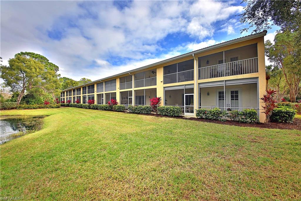 FALLING WATERS NORTH PRESERVE - Residential