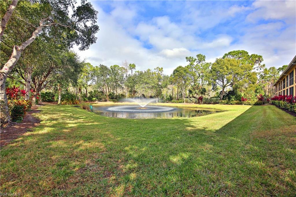 FALLING WATERS NORTH PRESERVE - Residential