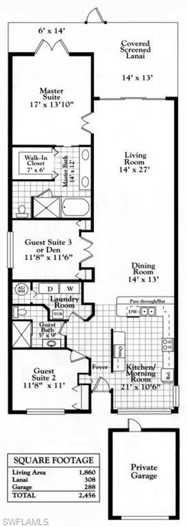 FALLING WATERS NORTH PRESERVE - Residential