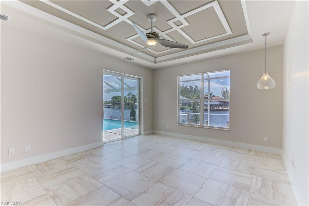 ROSE GARDEN - Residential