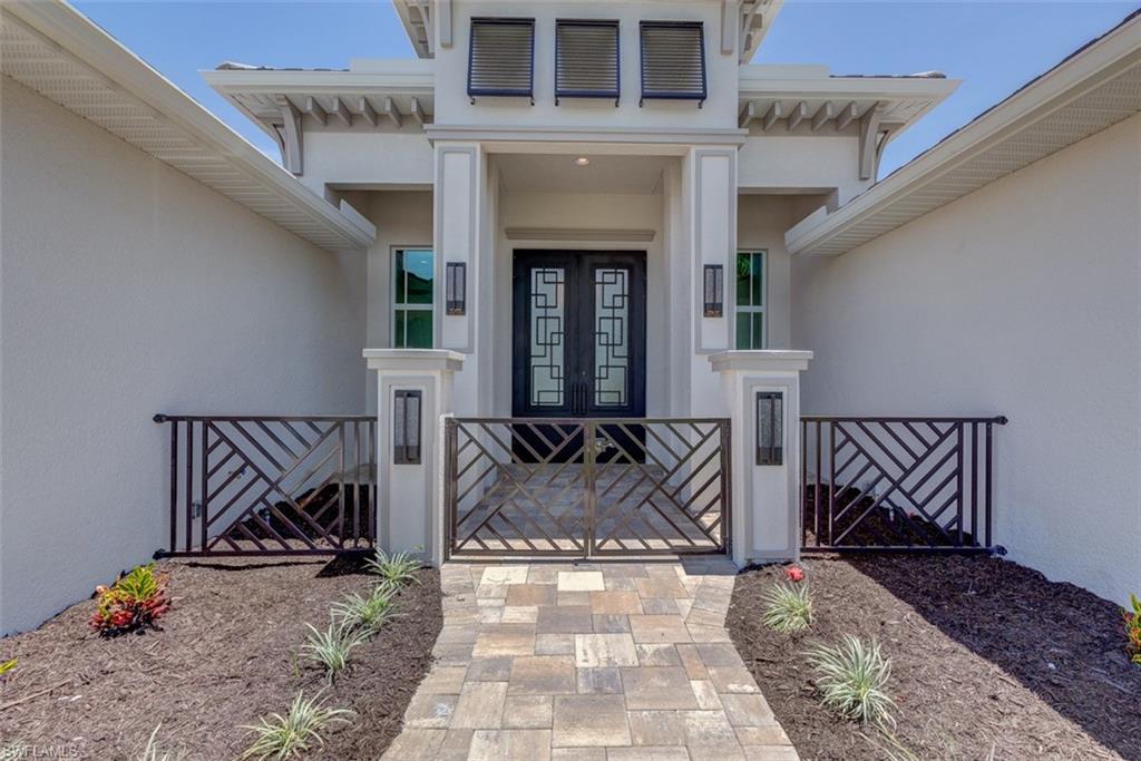 ROSE GARDEN - Residential