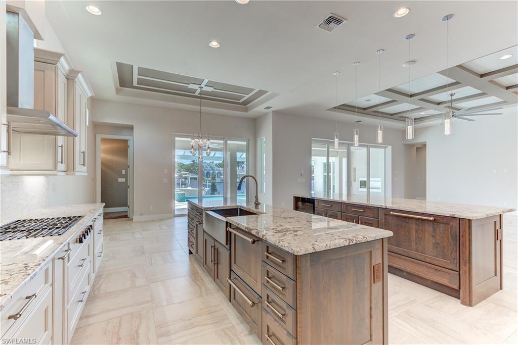 ROSE GARDEN - Residential