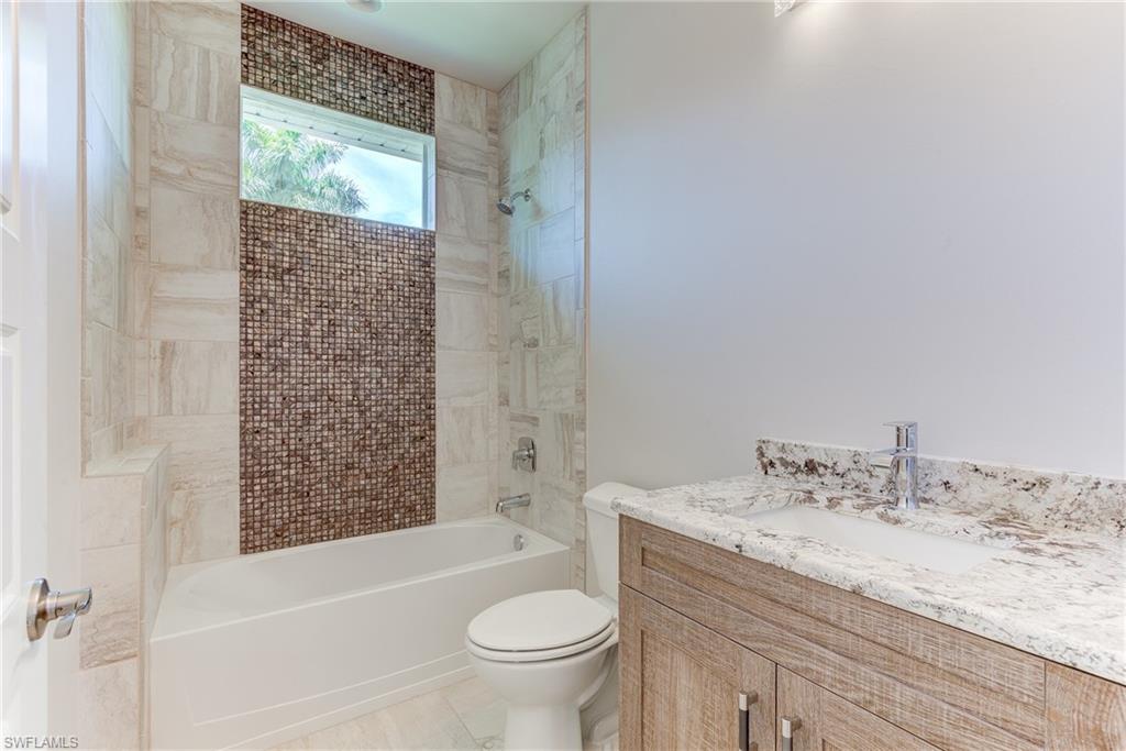 ROSE GARDEN - Residential