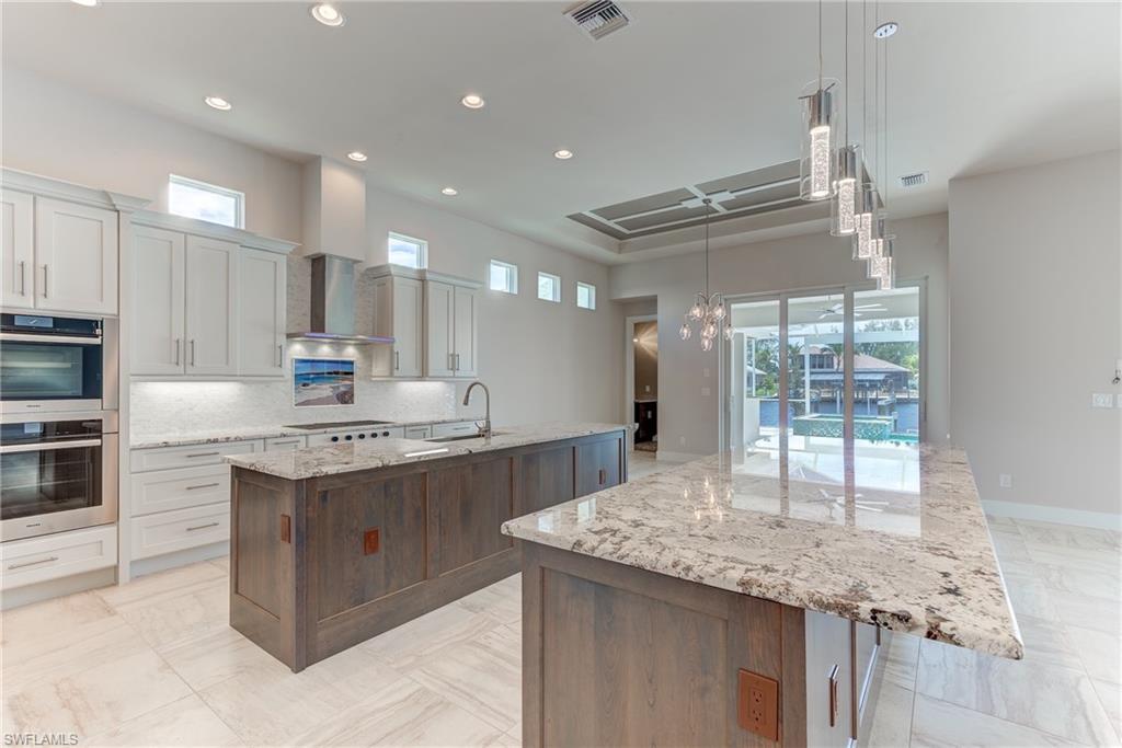 ROSE GARDEN - Residential