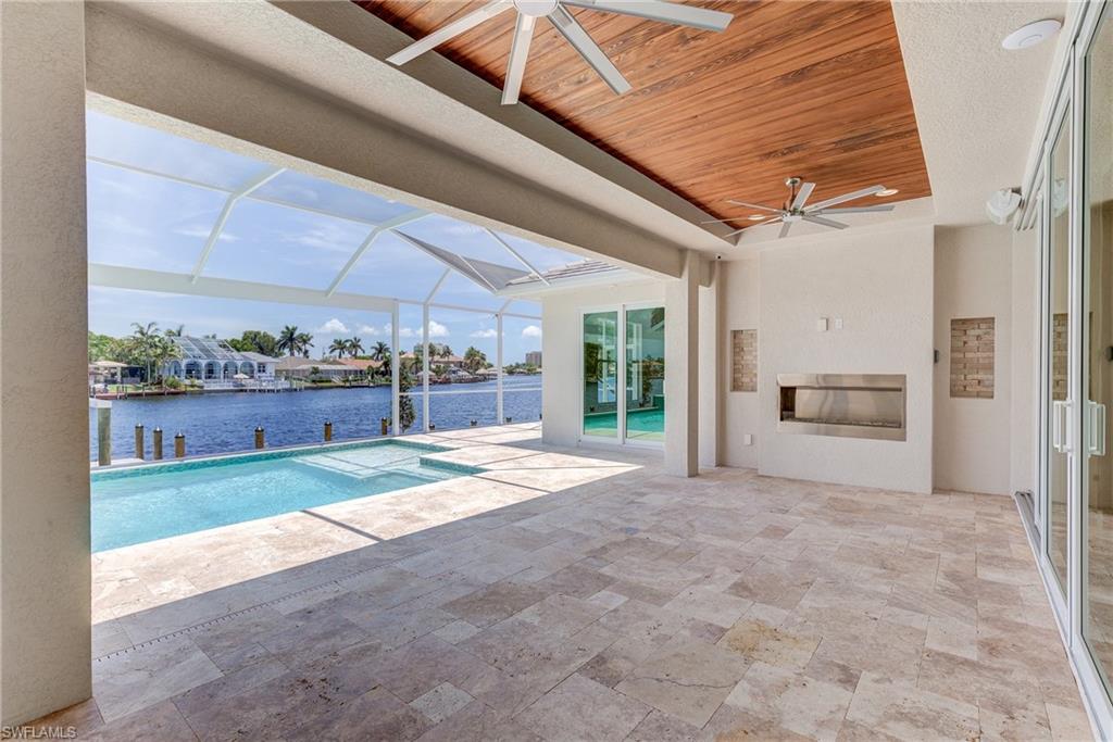 ROSE GARDEN - Residential