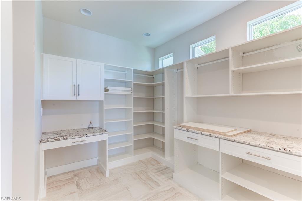 ROSE GARDEN - Residential