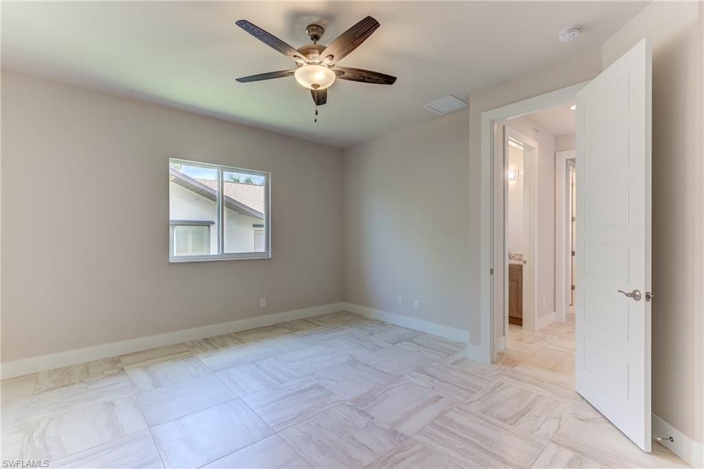 ROSE GARDEN - Residential