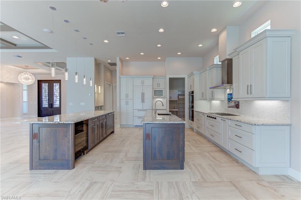 ROSE GARDEN - Residential