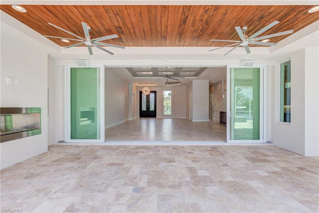 ROSE GARDEN - Residential