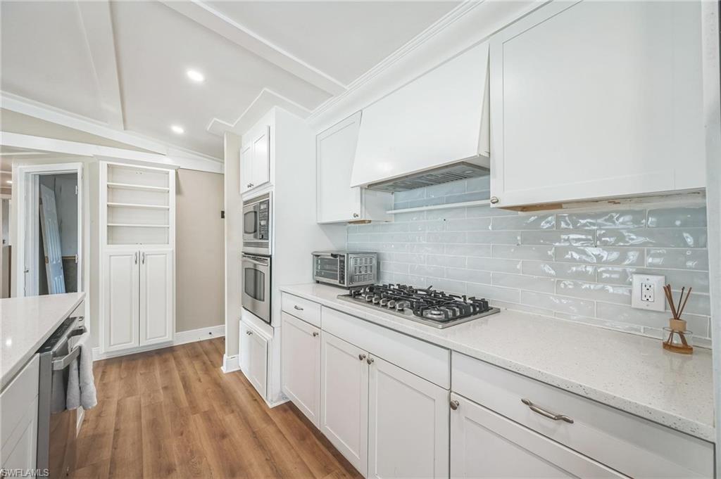 HENDERSON CREEK PARK - Residential