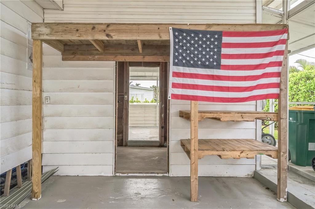 HENDERSON CREEK PARK - Residential